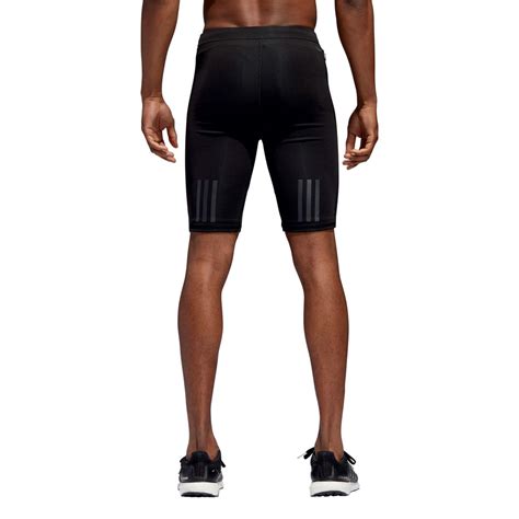 adidas response 7 inch herren laufhose kurz